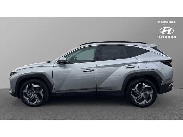 Hyundai Tucson 1.6 TGDi Hybrid 230 Ultimate 5dr 2WD Auto