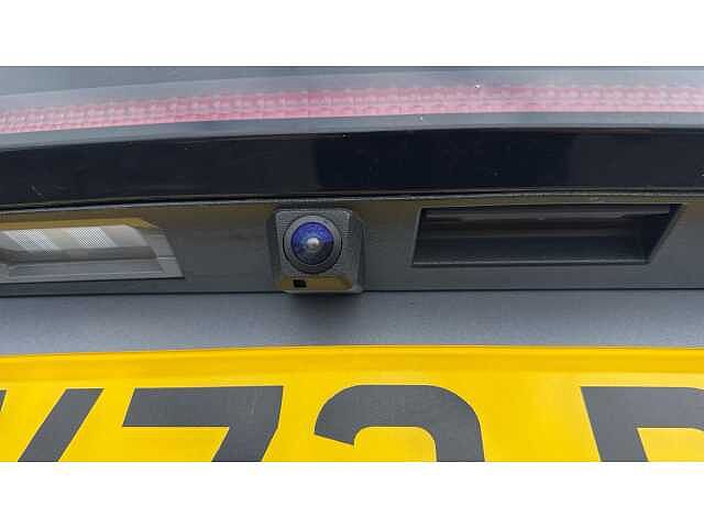 Hyundai Tucson 1.6 TGDi Hybrid 230 Ultimate 5dr 2WD Auto