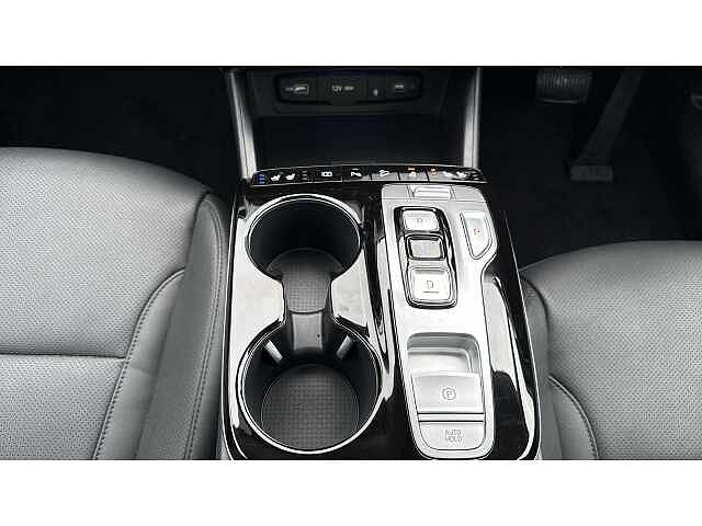 Hyundai Tucson 1.6 TGDi Hybrid 230 Ultimate 5dr 2WD Auto