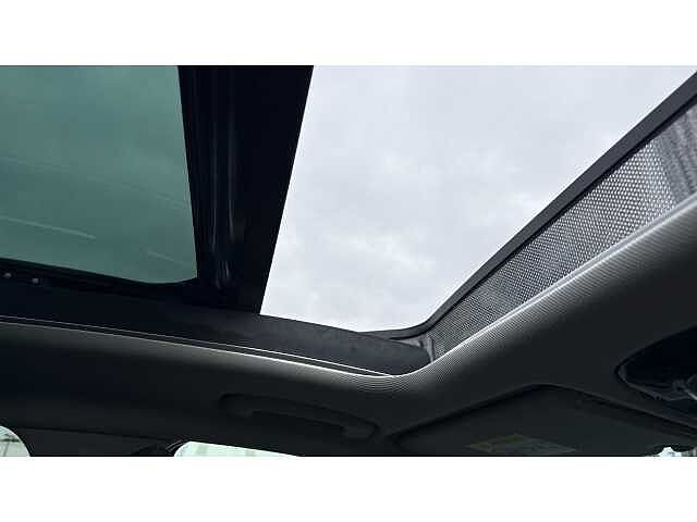 Hyundai Tucson 1.6 TGDi Hybrid 230 Ultimate 5dr 2WD Auto