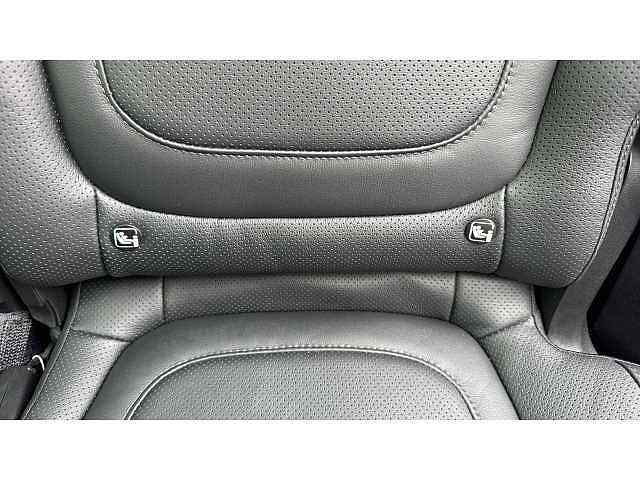 Hyundai Tucson 1.6 TGDi Hybrid 230 Ultimate 5dr 2WD Auto