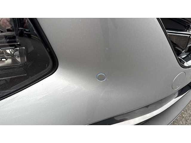 Hyundai Tucson 1.6 TGDi Hybrid 230 Ultimate 5dr 2WD Auto