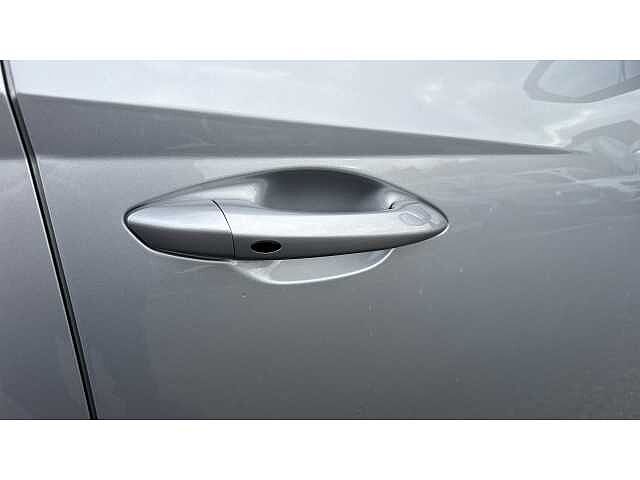 Hyundai Tucson 1.6 TGDi Hybrid 230 Ultimate 5dr 2WD Auto