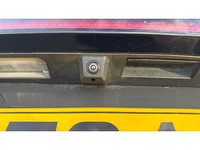 Hyundai Tucson 1.6T Hybrid N Line 5dr Auto