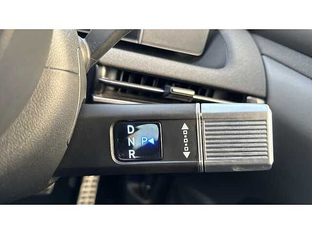 Hyundai Tucson 1.6T Hybrid N Line 5dr Auto