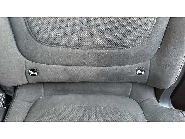 Hyundai Tucson 1.6T Hybrid N Line 5dr Auto