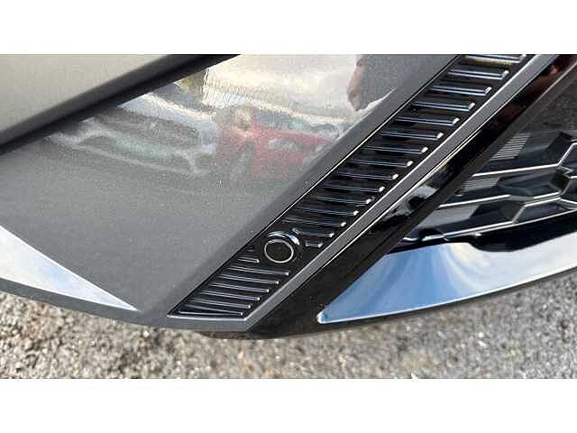 Hyundai Tucson 1.6T Hybrid N Line 5dr Auto