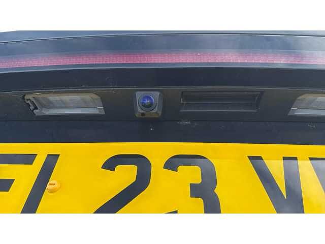 Hyundai Tucson 1.6 TGDi Hybrid 230 N Line S 5dr 2WD Auto