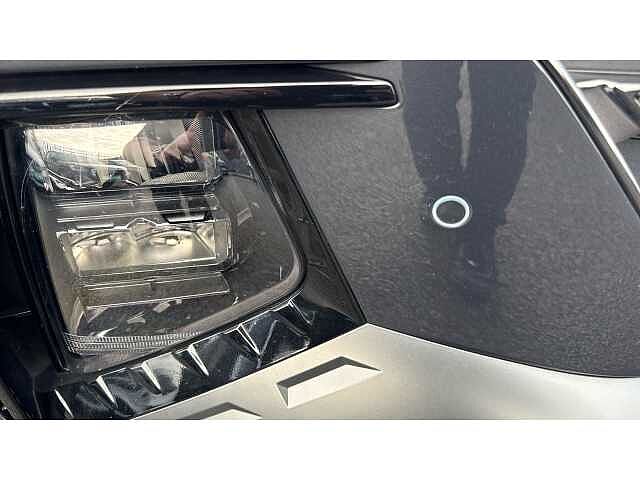 Hyundai Tucson 1.6 TGDi Hybrid 230 N Line S 5dr 2WD Auto