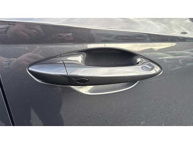 Hyundai Tucson 1.6 TGDi Hybrid 230 N Line S 5dr 2WD Auto