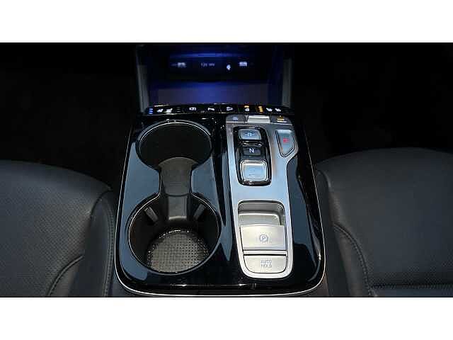 Hyundai Tucson 1.6 TGDi Plug-in Hybrid Ultimate 5dr 4WD Auto
