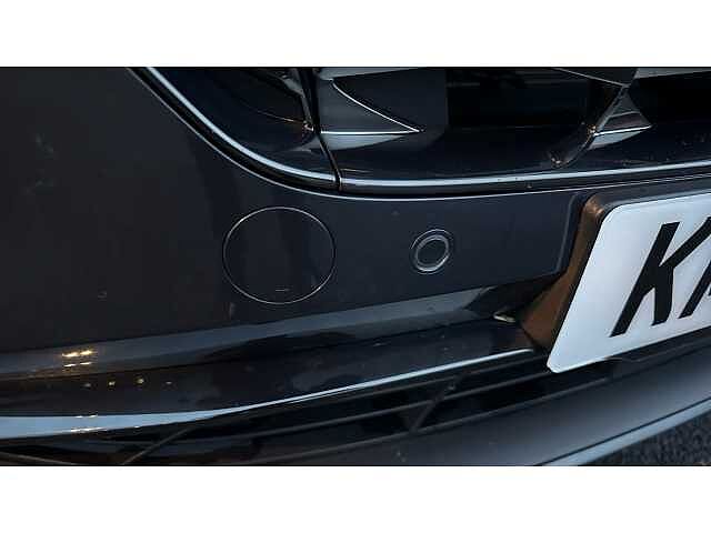 Hyundai Tucson 1.6 TGDi Plug-in Hybrid Ultimate 5dr 4WD Auto