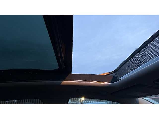 Hyundai Tucson 1.6 TGDi Plug-in Hybrid Ultimate 5dr 4WD Auto