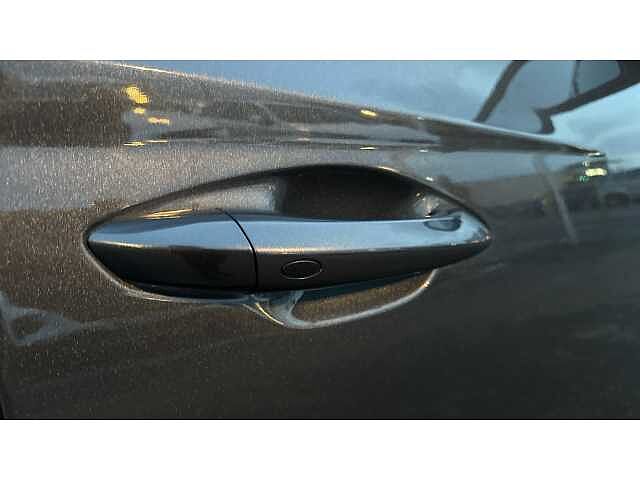 Hyundai Tucson 1.6 TGDi Plug-in Hybrid Ultimate 5dr 4WD Auto