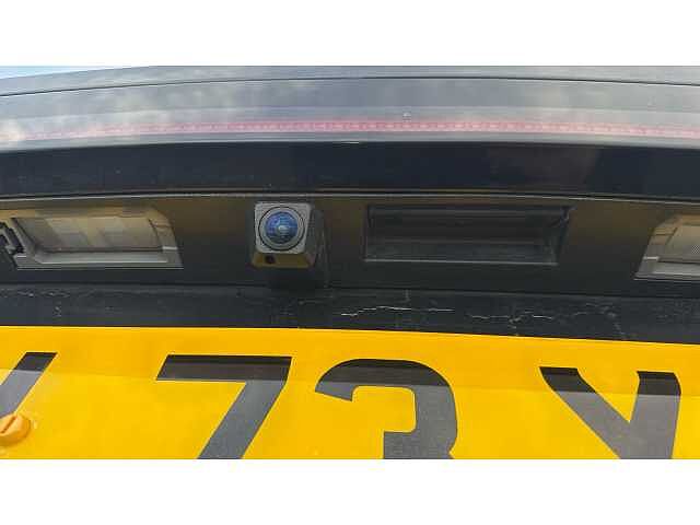 Hyundai Tucson 1.6 TGDi Hybrid 230 N Line S 5dr 2WD Auto