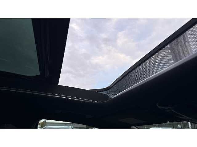 Hyundai Tucson 1.6 TGDi Hybrid 230 N Line S 5dr 2WD Auto