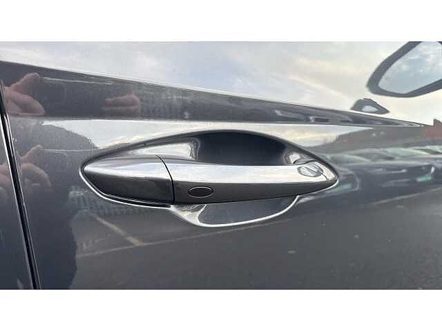 Hyundai Tucson 1.6 TGDi Hybrid 230 N Line S 5dr 2WD Auto