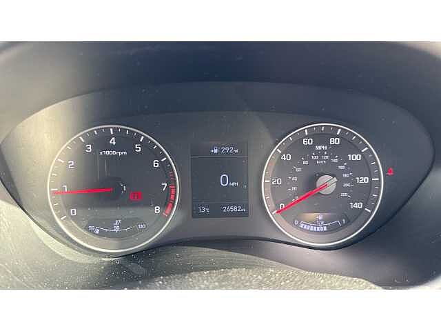 Hyundai i20 1.2 MPi Premium Nav 5dr