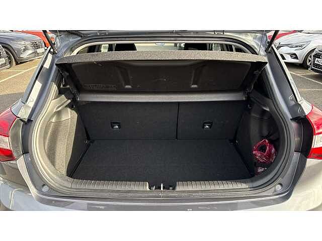 Hyundai i20 1.2 MPi Premium Nav 5dr