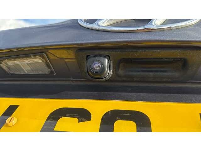 Hyundai i20 1.2 MPi Premium Nav 5dr