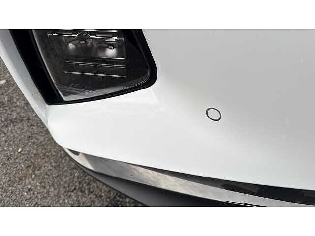 Hyundai TUCSON 1.6 TGDi Premium 5dr 2WD White