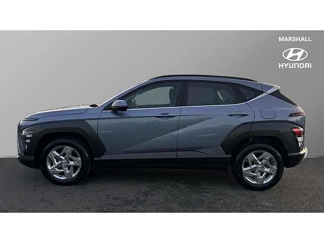 Hyundai Kona KONA 1.0T 100 Advance 5dr
