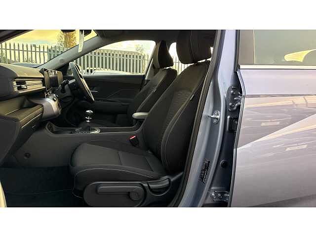 Hyundai Kona KONA 1.0T 100 Advance 5dr