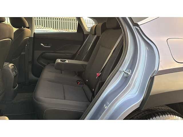 Hyundai Kona KONA 1.0T 100 Advance 5dr