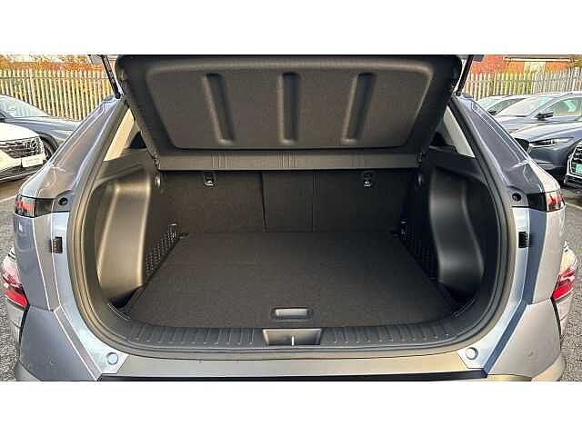 Hyundai Kona KONA 1.0T 100 Advance 5dr