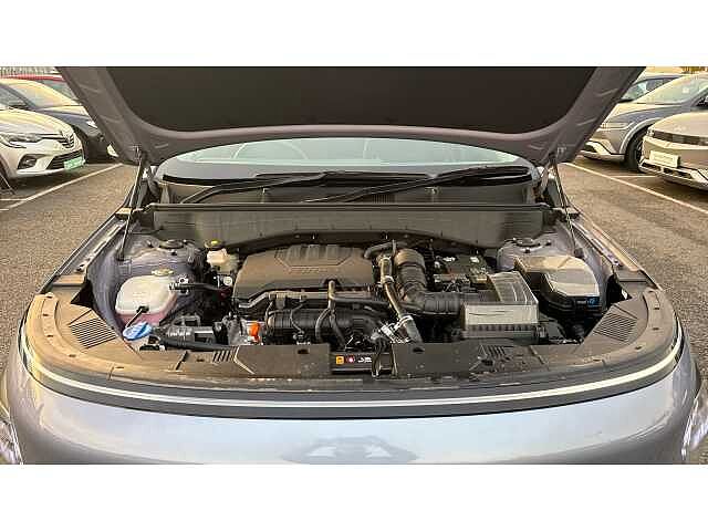 Hyundai Kona KONA 1.0T 100 Advance 5dr