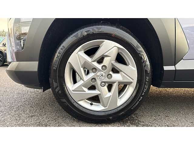 Hyundai Kona KONA 1.0T 100 Advance 5dr