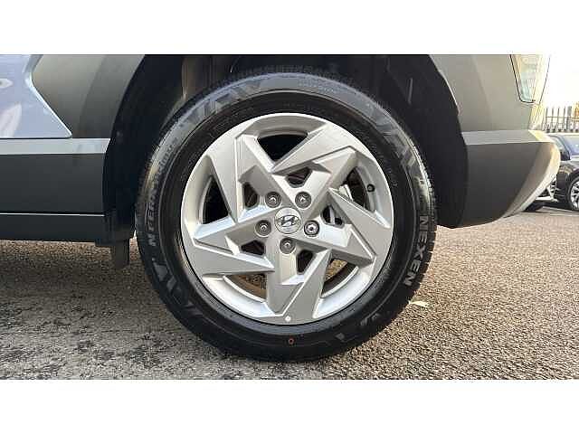 Hyundai Kona KONA 1.0T 100 Advance 5dr