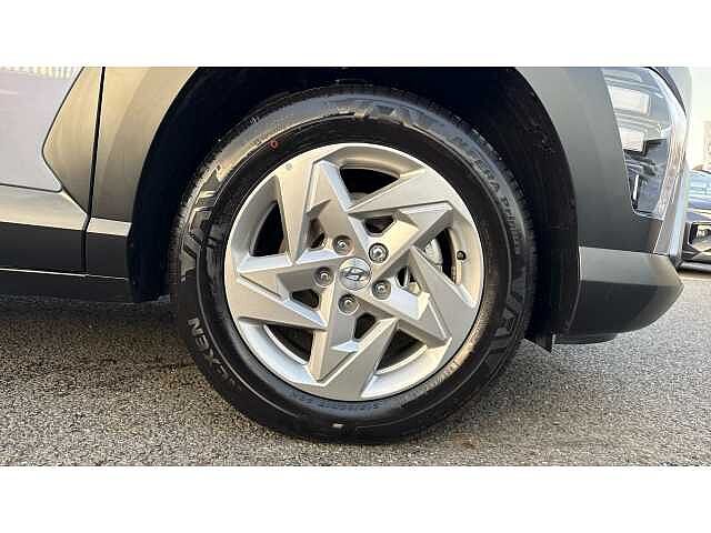 Hyundai Kona KONA 1.0T 100 Advance 5dr