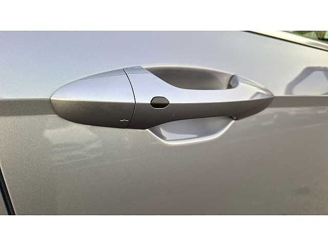 Hyundai Kona KONA 1.0T 100 Advance 5dr