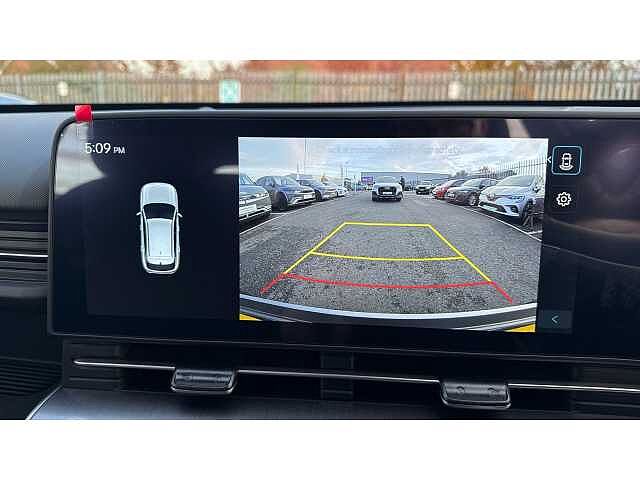 Hyundai Kona KONA 1.0T 100 Advance 5dr