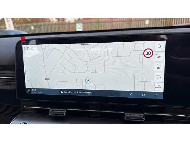 Hyundai Kona KONA 1.0T 100 Advance 5dr