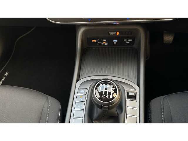 Hyundai Kona KONA 1.0T 100 Advance 5dr