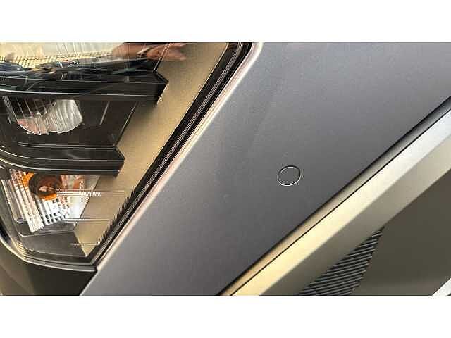 Hyundai Kona KONA 1.0T 100 Advance 5dr