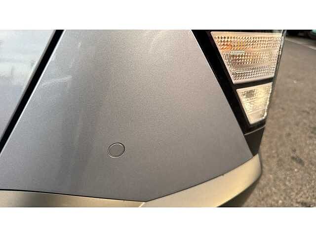 Hyundai Kona KONA 1.0T 100 Advance 5dr