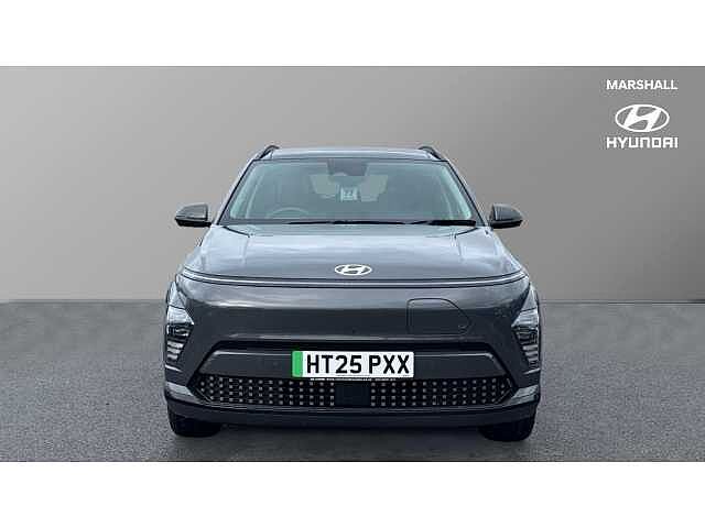 Hyundai Kona KONA 160kW Ultimate 65kWh 5dr Auto