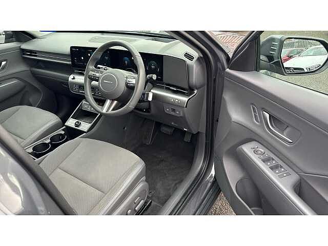 Hyundai Kona KONA 160kW Ultimate 65kWh 5dr Auto