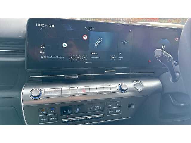 Hyundai Kona KONA 160kW Ultimate 65kWh 5dr Auto
