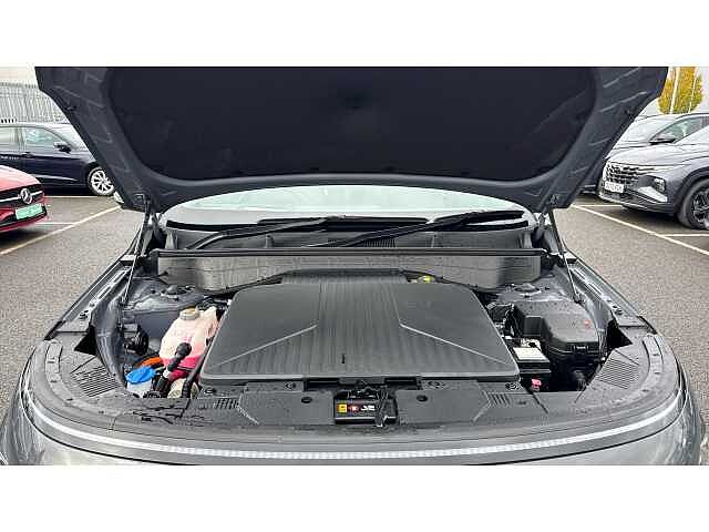Hyundai Kona KONA 160kW Ultimate 65kWh 5dr Auto