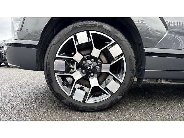 Hyundai Kona KONA 160kW Ultimate 65kWh 5dr Auto