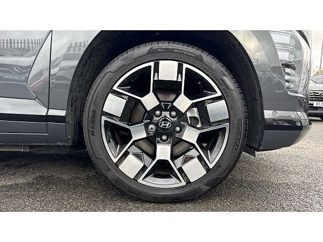Hyundai Kona KONA 160kW Ultimate 65kWh 5dr Auto