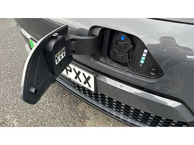 Hyundai Kona KONA 160kW Ultimate 65kWh 5dr Auto