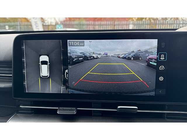 Hyundai Kona KONA 160kW Ultimate 65kWh 5dr Auto