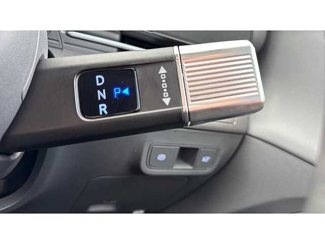 Hyundai Kona KONA 160kW Ultimate 65kWh 5dr Auto