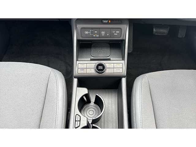 Hyundai Kona KONA 160kW Ultimate 65kWh 5dr Auto