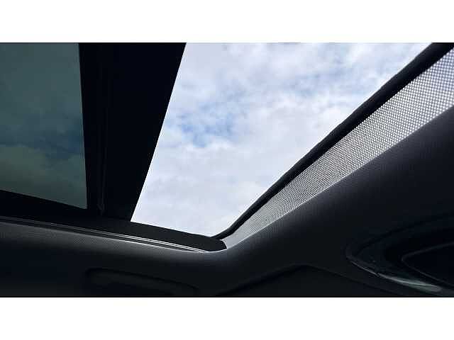 Hyundai Kona KONA 160kW Ultimate 65kWh 5dr Auto